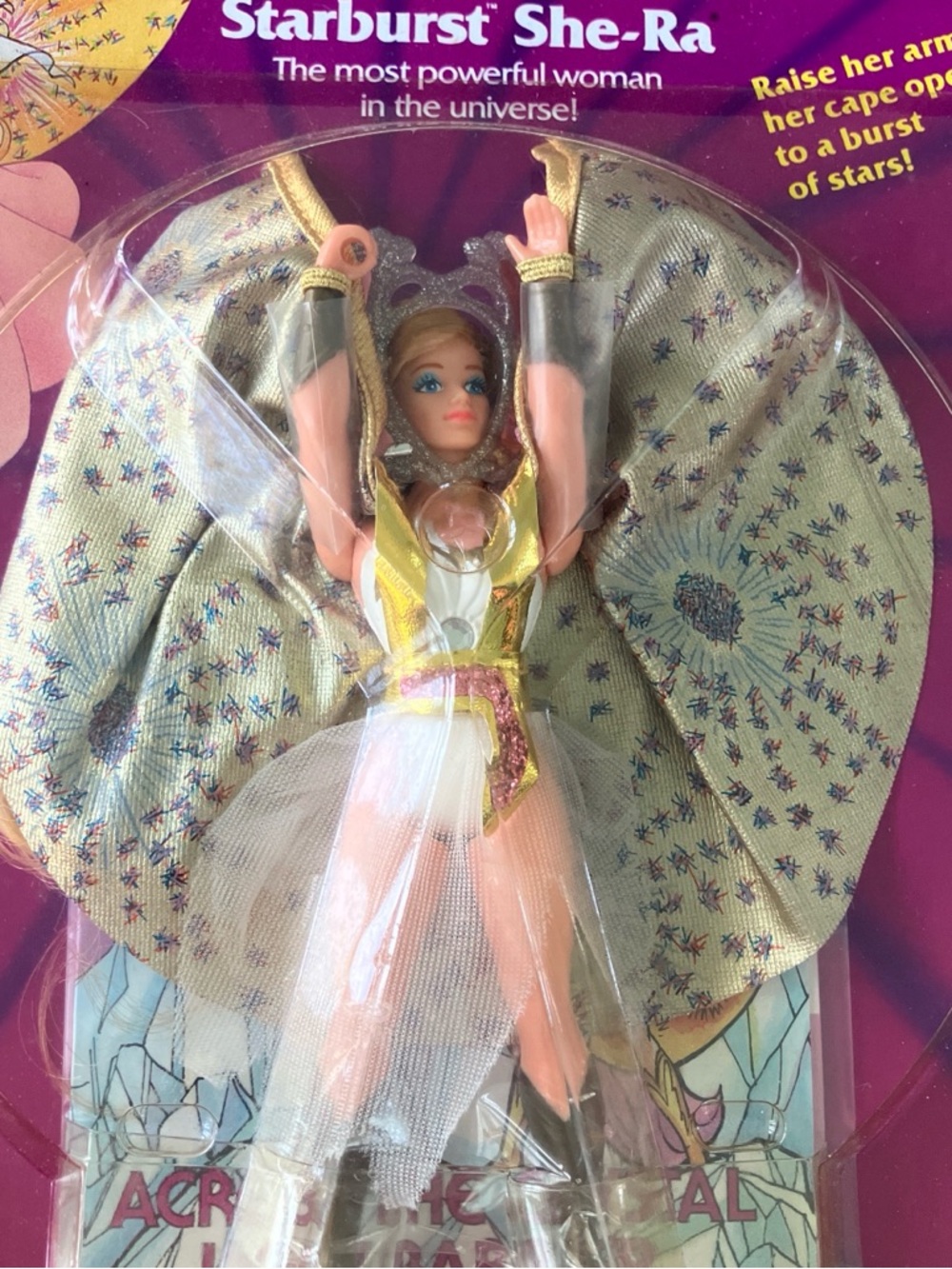 She-Ra - Picture 3 of 4